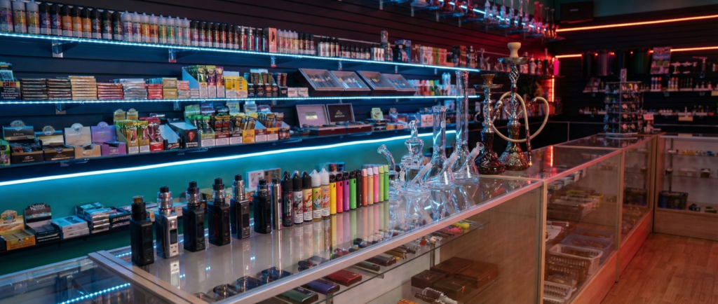 elfbar nachfüll pod läuft aus In The Cut Smoke and Vape Shop (@inthecutsmokeandvape) · Glendale, AZ main image 0